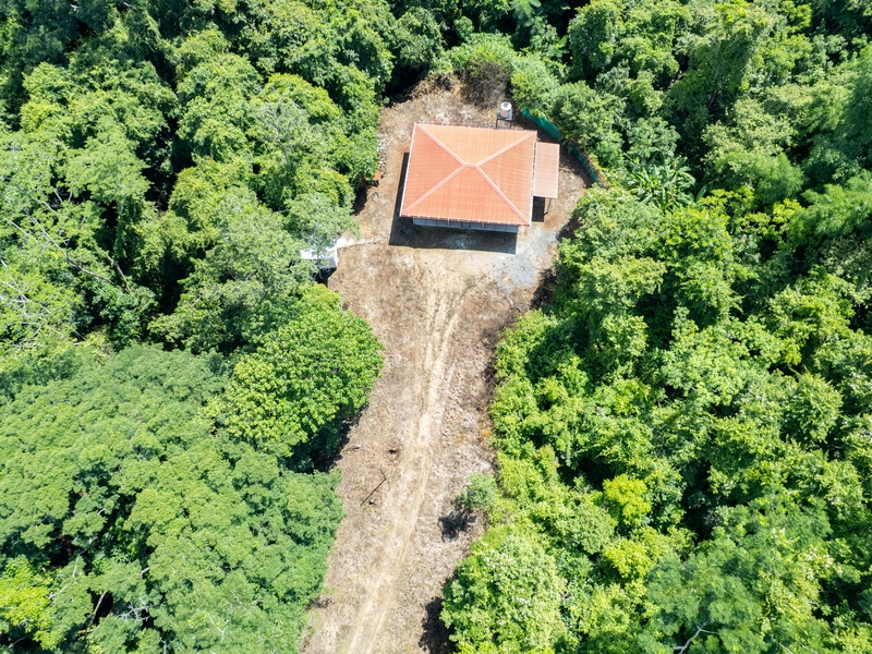 2 bed Single Family Homes For Sale in Delicias, Puntarenas - hero 3