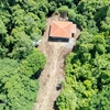  - Private Jungle Home with Expansion Potential Near Montezuma