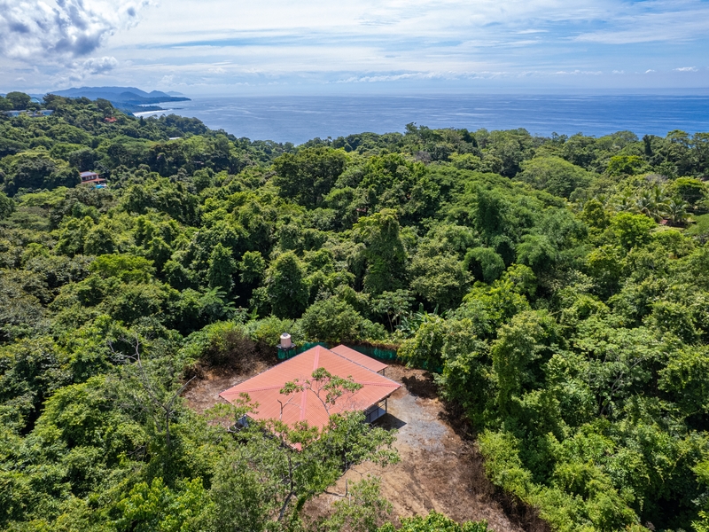 2 bed Single Family Homes For Sale in Delicias, Puntarenas - 1