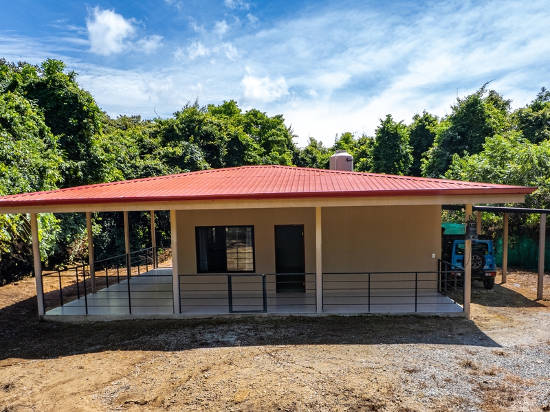 2 bed Single Family Homes For Sale in Delicias, Puntarenas - hero 9