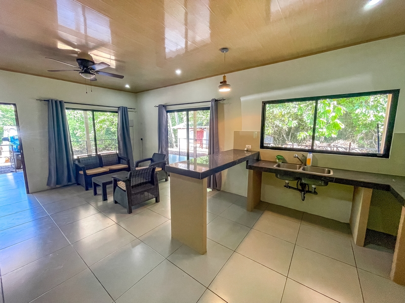 2 bed Single Family Homes For Sale in Delicias, Puntarenas - hero 15
