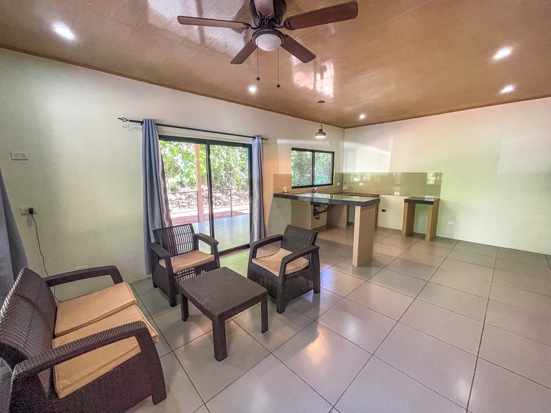 2 bed Single Family Homes For Sale in Delicias, Puntarenas - hero 13