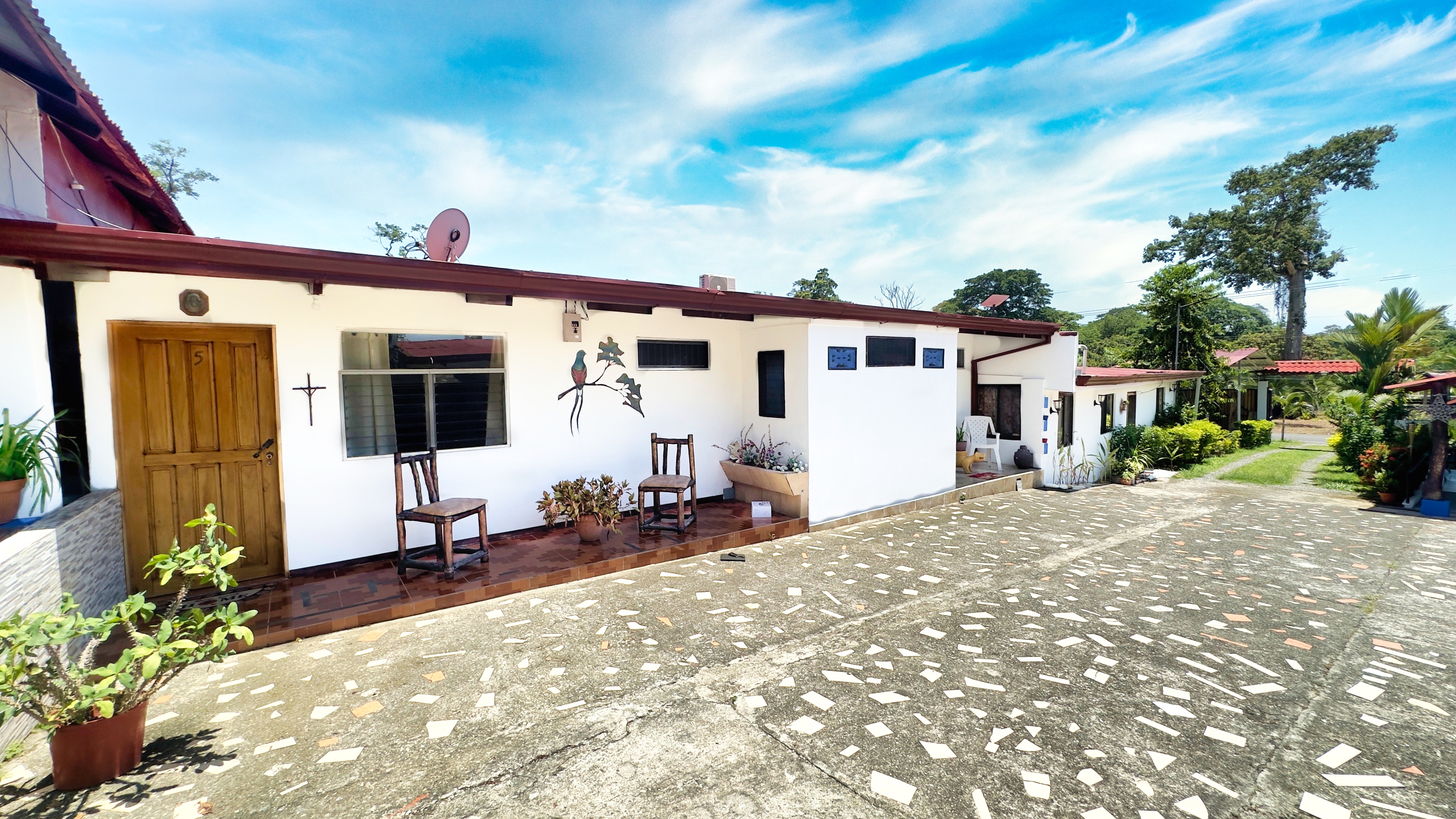 7 bed Single Family Homes For Sale in Cahuita, Limón - thumb 7