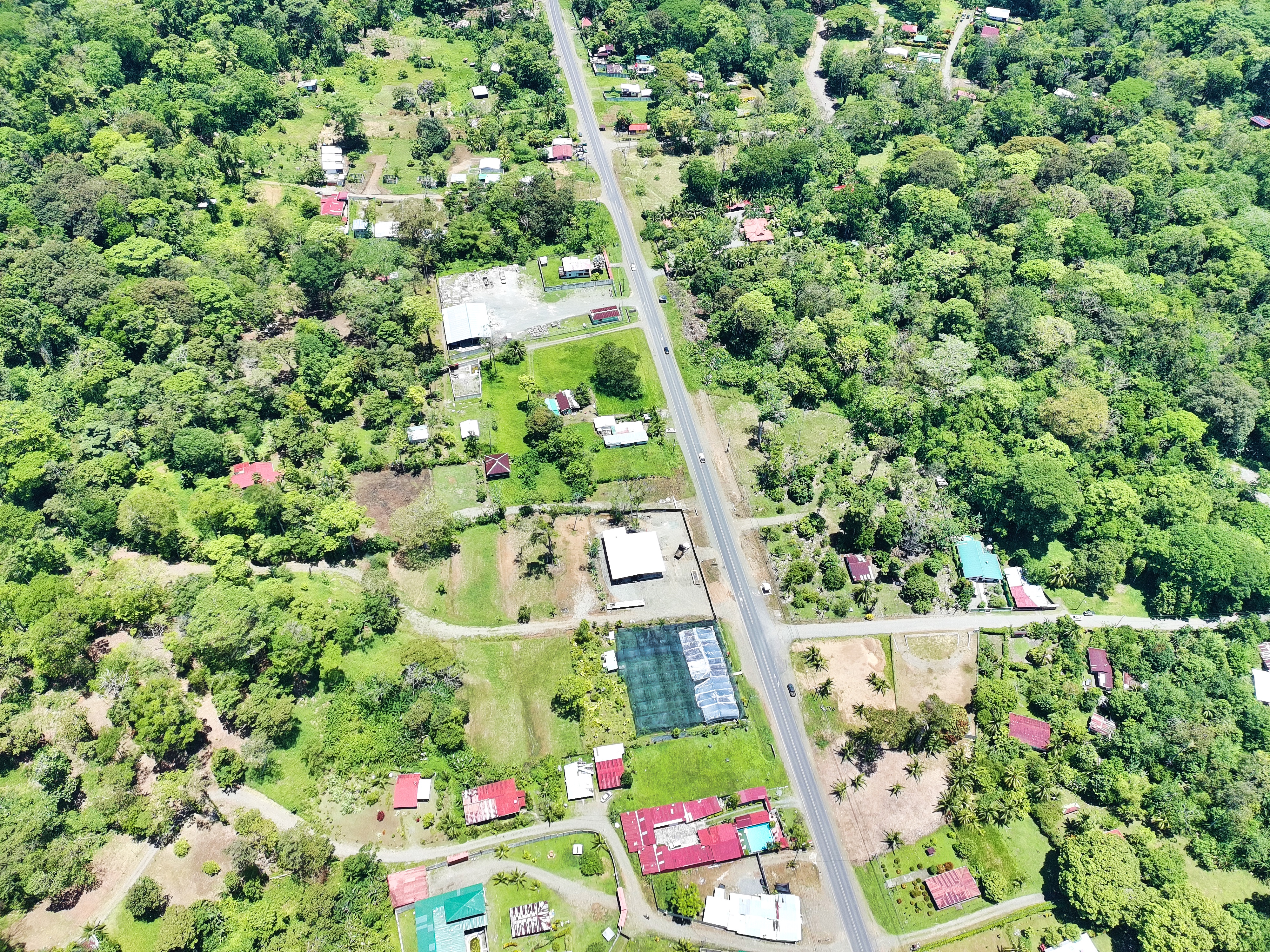 7 bed Single Family Homes For Sale in Cahuita, Limón - thumb 3