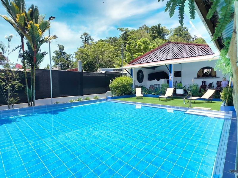 7 bed Single Family Homes For Sale in Cahuita, Limón - hero 2