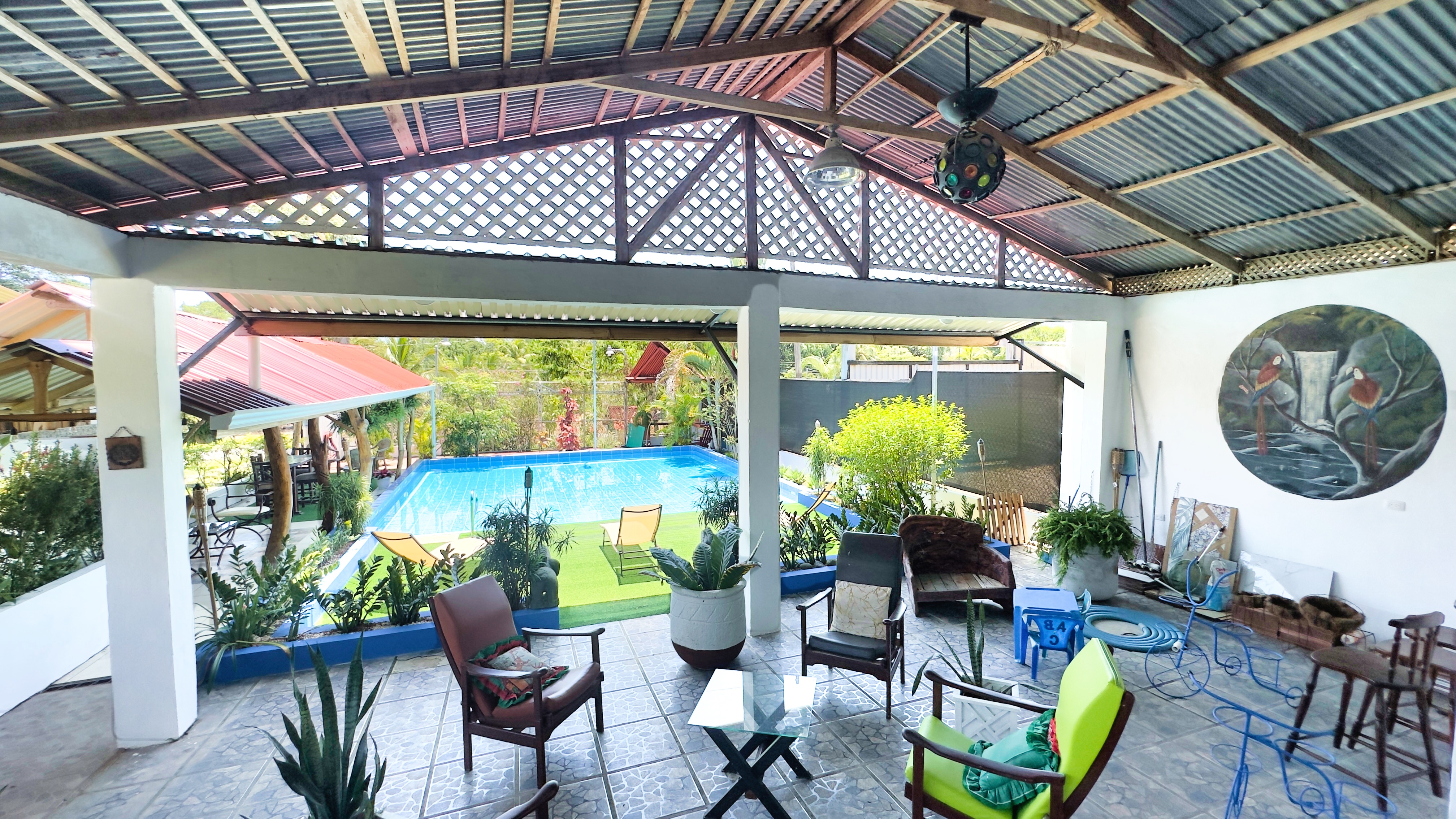 7 bed Single Family Homes For Sale in Cahuita, Limón - thumb 14