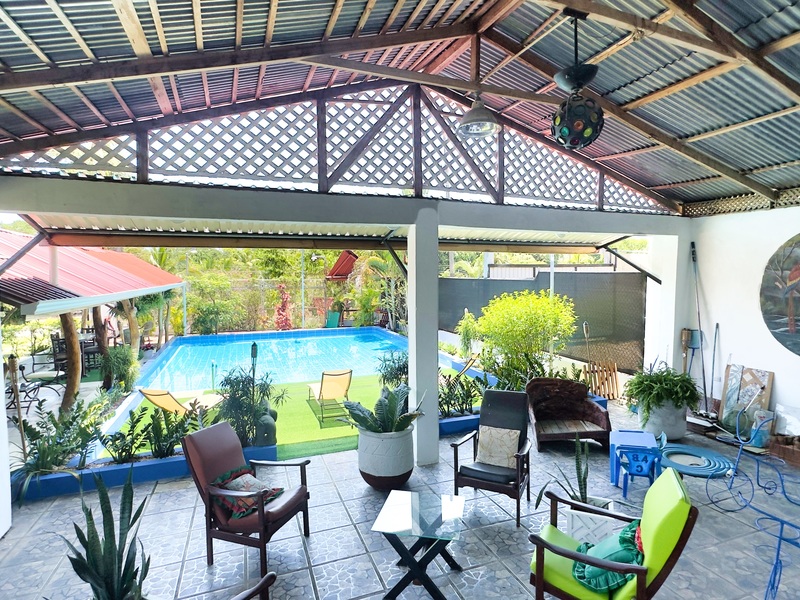 7 bed Single Family Homes For Sale in Cahuita, Limón - hero 14
