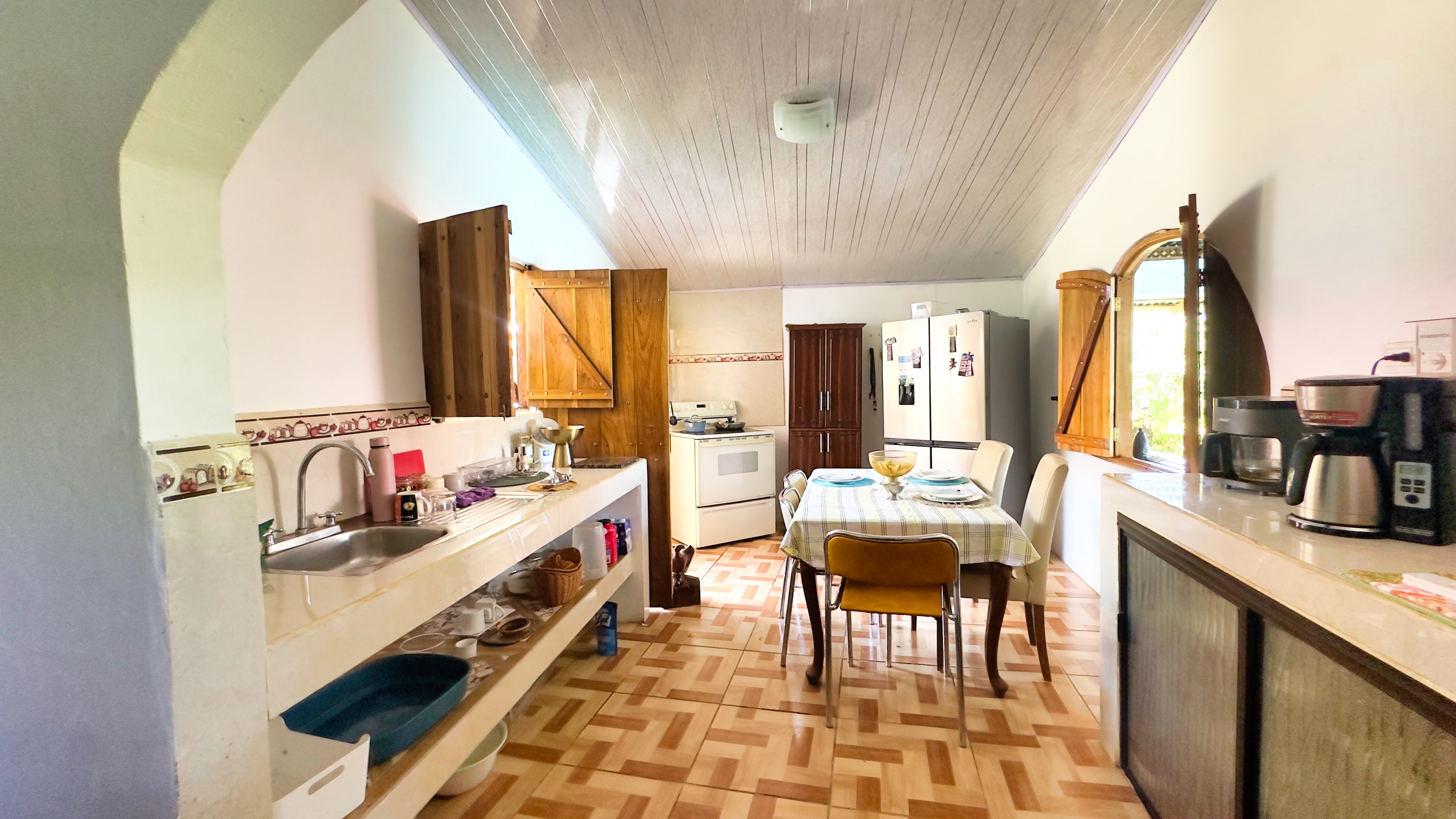 7 bed Single Family Homes For Sale in Cahuita, Limón - thumb 13