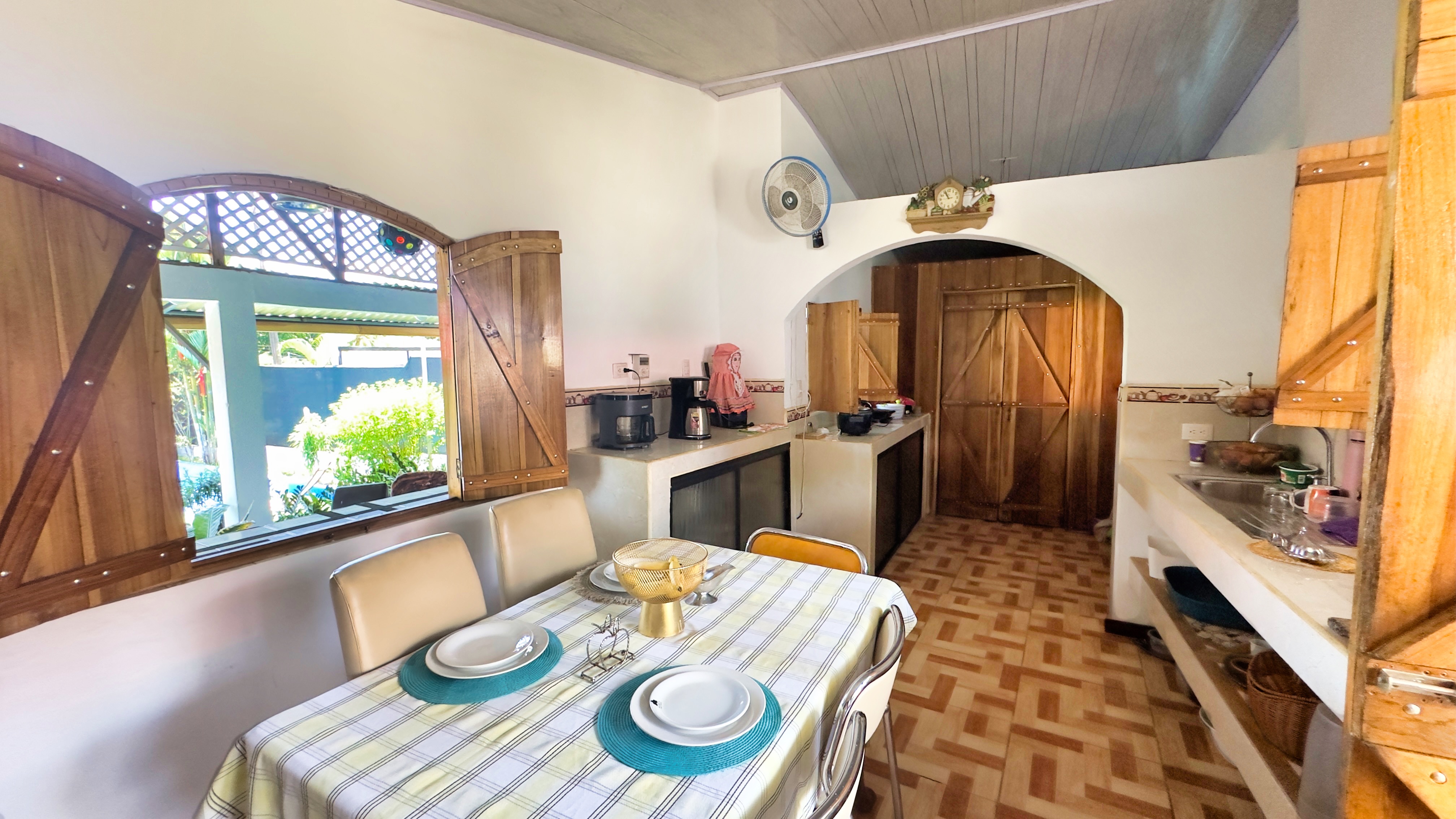 7 bed Single Family Homes For Sale in Cahuita, Limón - thumb 12