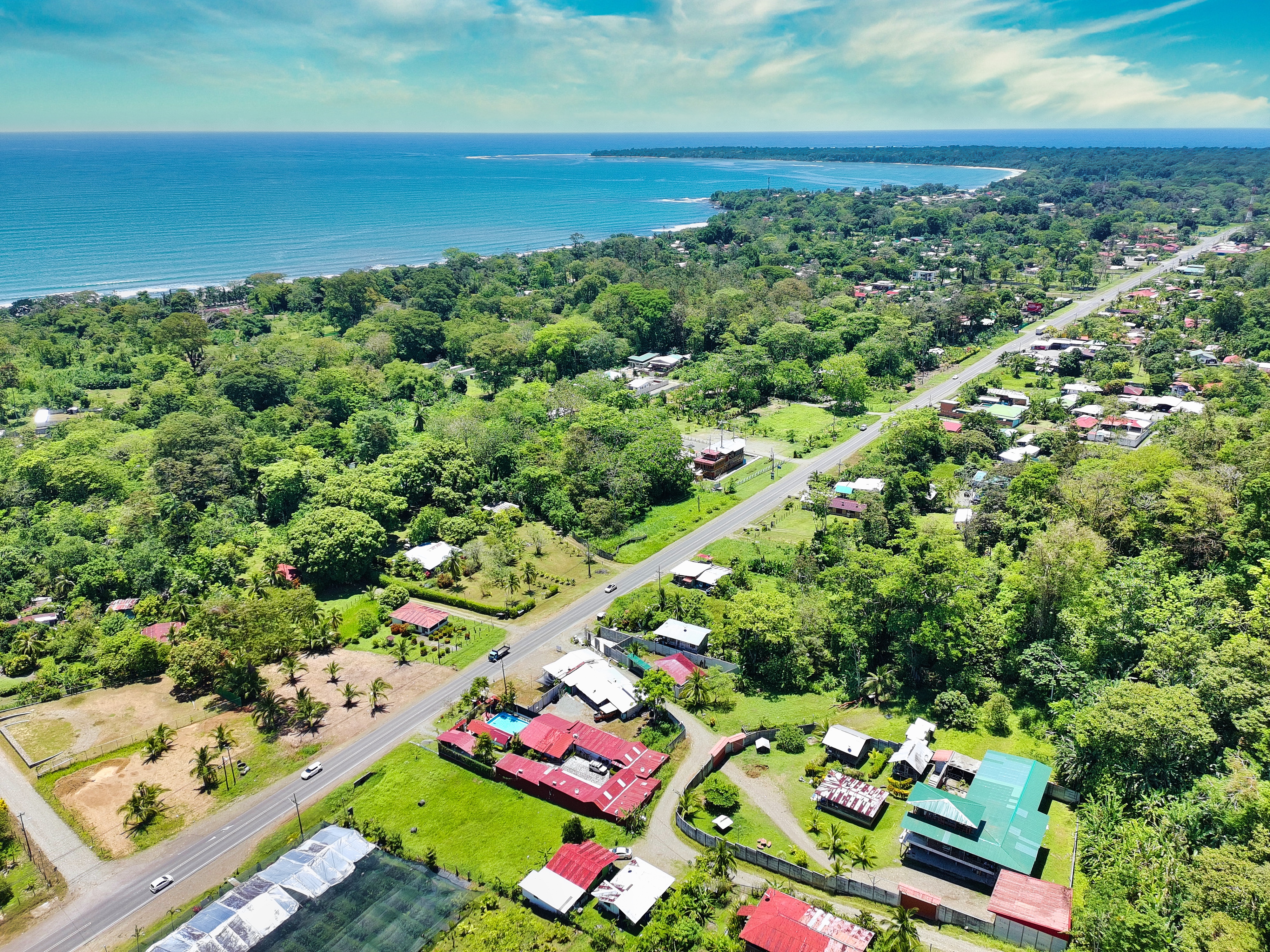 7 bed Single Family Homes For Sale in Cahuita, Limón - thumb 4