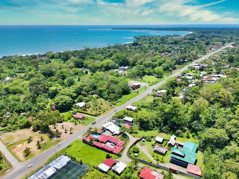 7 bed Single Family Homes For Sale in Cahuita, Limón - hero 4