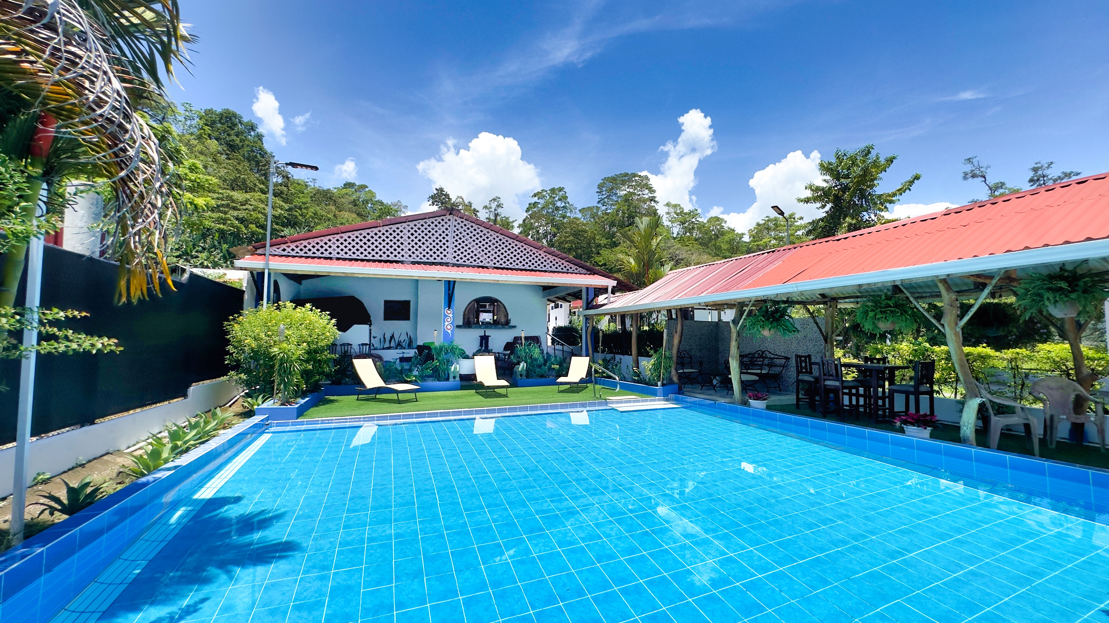 7 bed Single Family Homes For Sale in Cahuita, Limón - thumb 1