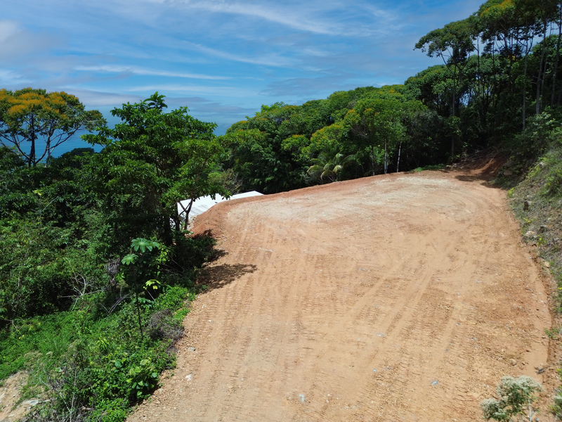 0 bed Land For Sale in Dominical, Puntarenas - hero 4
