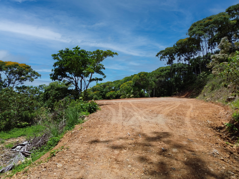 0 bed Land For Sale in Dominical, Puntarenas - hero 2