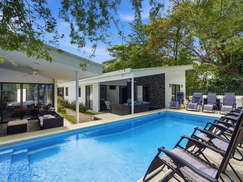 10 bed Single Family Homes For Sale in Playa Potrero, Guanacaste - 1