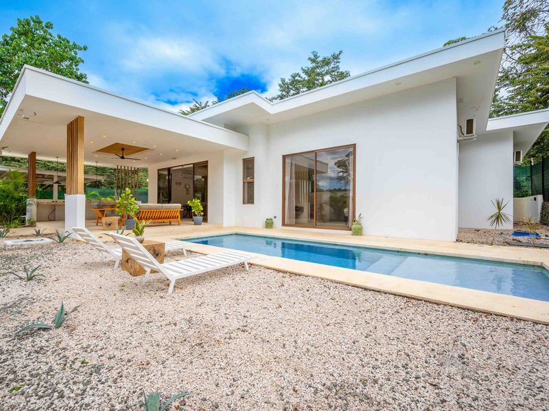 3 bed Single Family Homes For Sale in Playa Grande, Guanacaste - hero 25