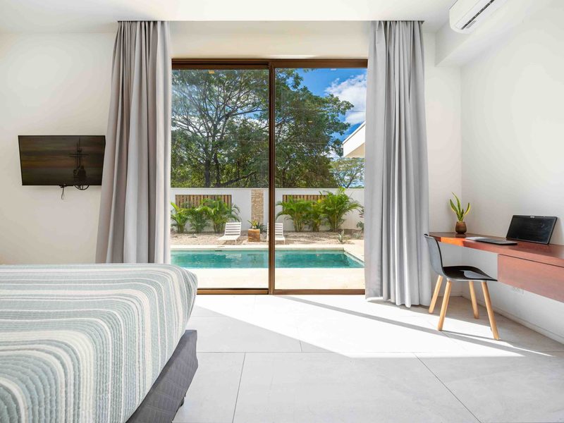 3 bed Single Family Homes For Sale in Playa Grande, Guanacaste - hero 13