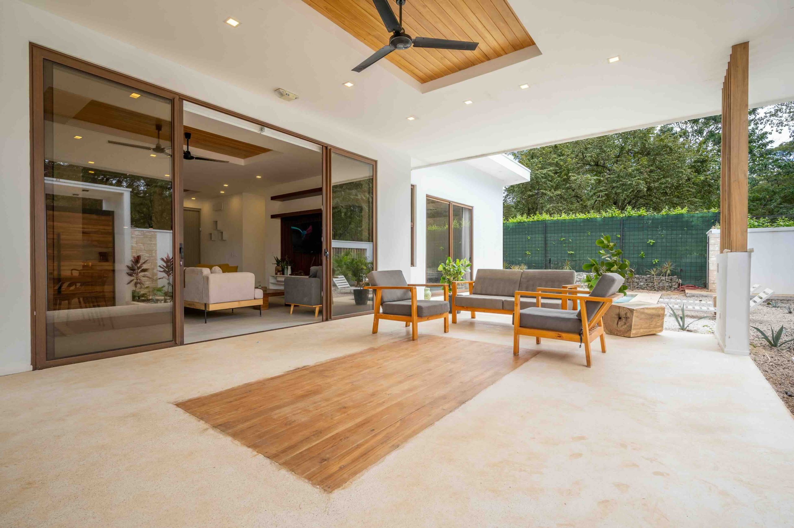 3 bed Single Family Homes For Sale in Playa Grande, Guanacaste - thumb 16
