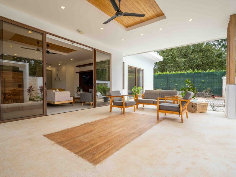 3 bed Single Family Homes For Sale in Playa Grande, Guanacaste - hero 16