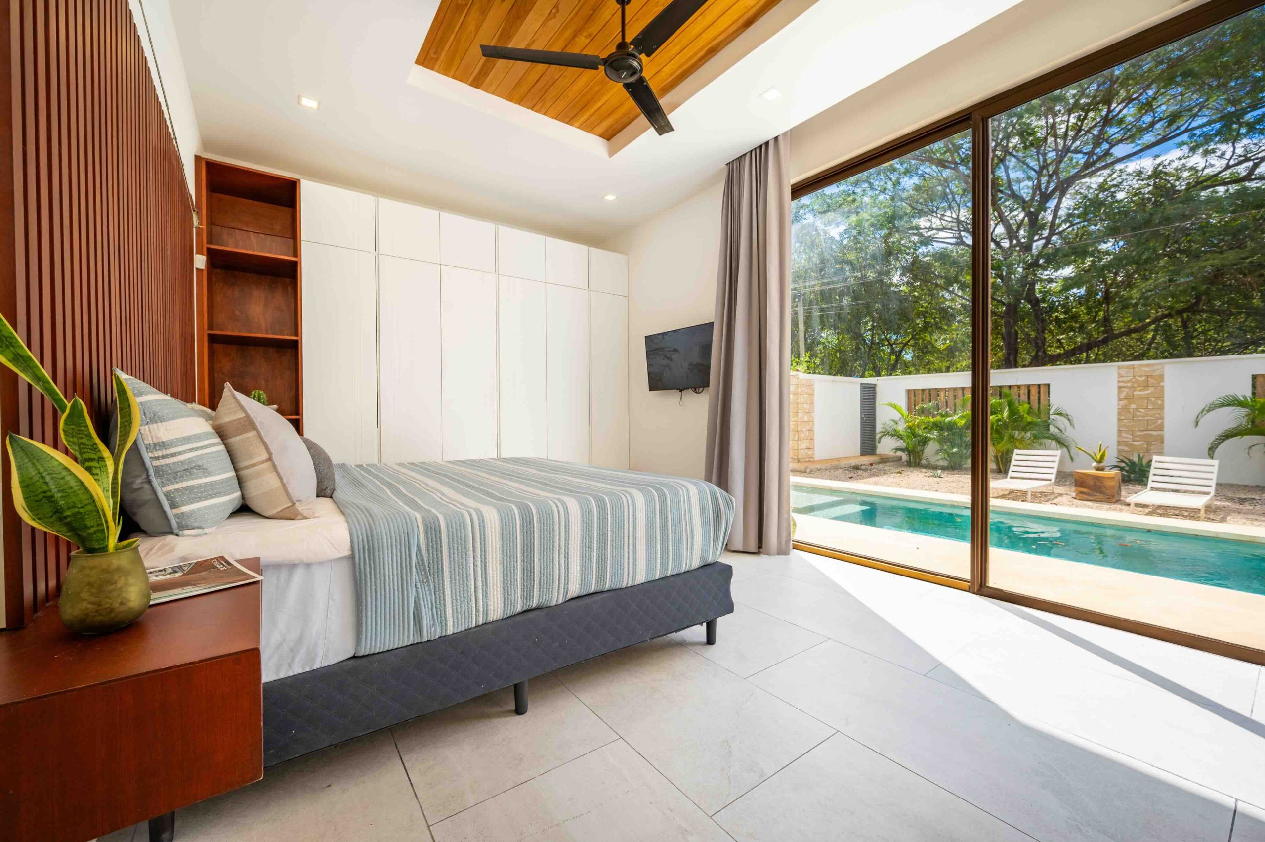 3 bed Single Family Homes For Sale in Playa Grande, Guanacaste - thumb 11