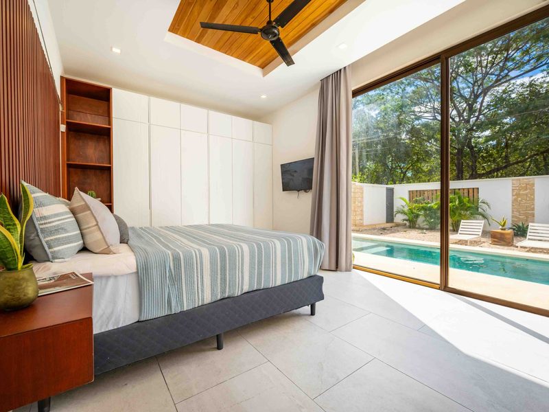 3 bed Single Family Homes For Sale in Playa Grande, Guanacaste - hero 11