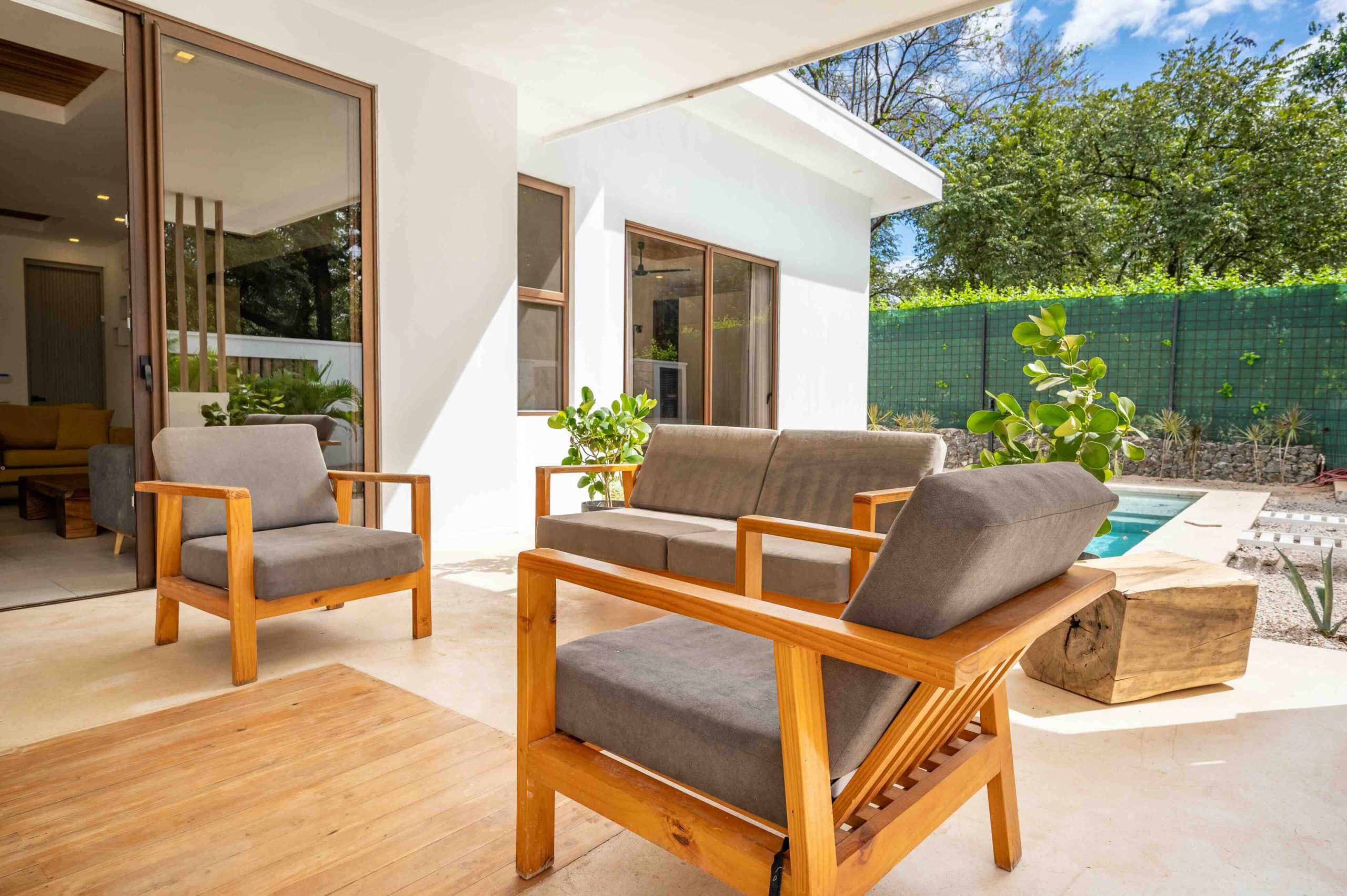 3 bed Single Family Homes For Sale in Playa Grande, Guanacaste - thumb 17