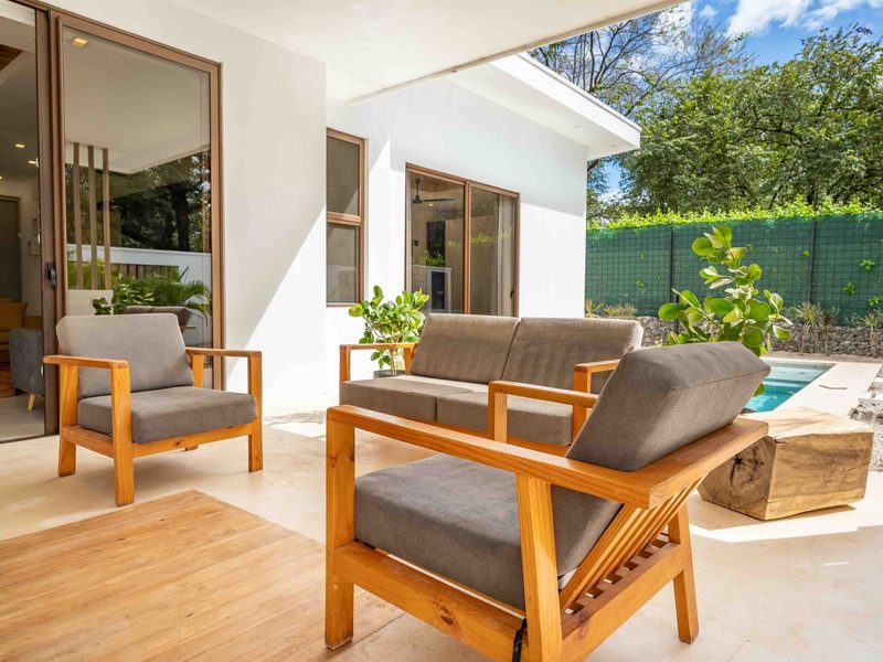 3 bed Single Family Homes For Sale in Playa Grande, Guanacaste - hero 17