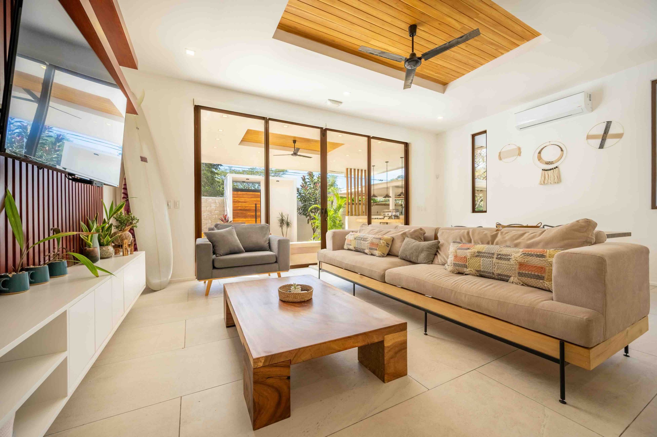 3 bed Single Family Homes For Sale in Playa Grande, Guanacaste - thumb 2