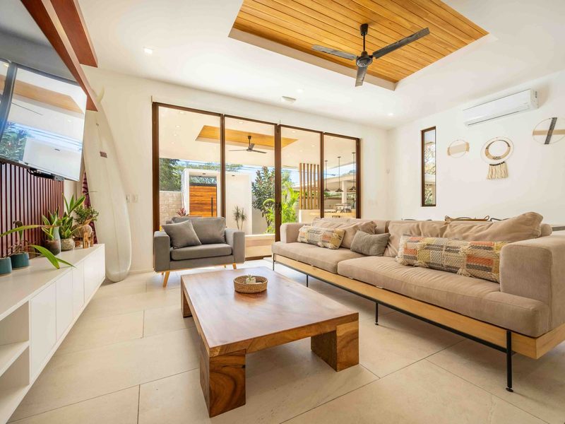 3 bed Single Family Homes For Sale in Playa Grande, Guanacaste - hero 2