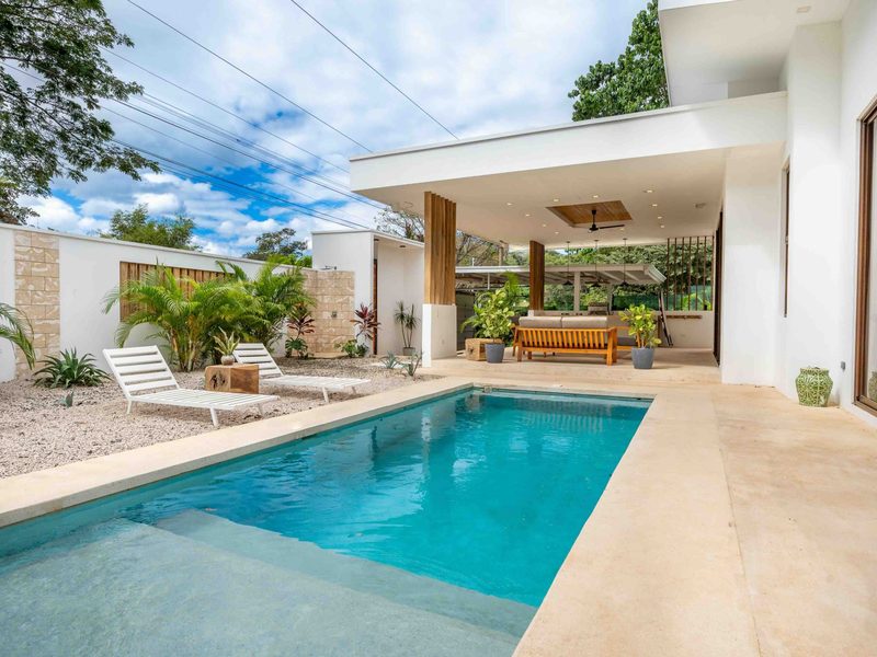 3 bed Single Family Homes For Sale in Playa Grande, Guanacaste - hero 21
