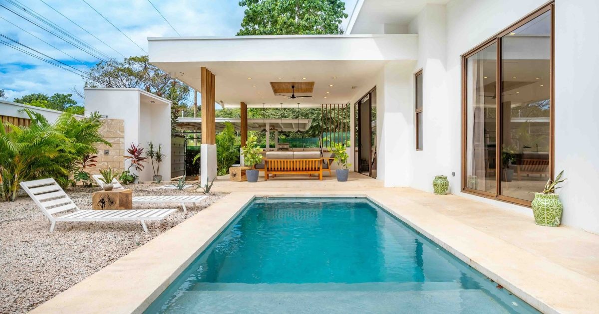 3 bed Single Family Homes For Sale in Playa Grande, Guanacaste - thumb 1