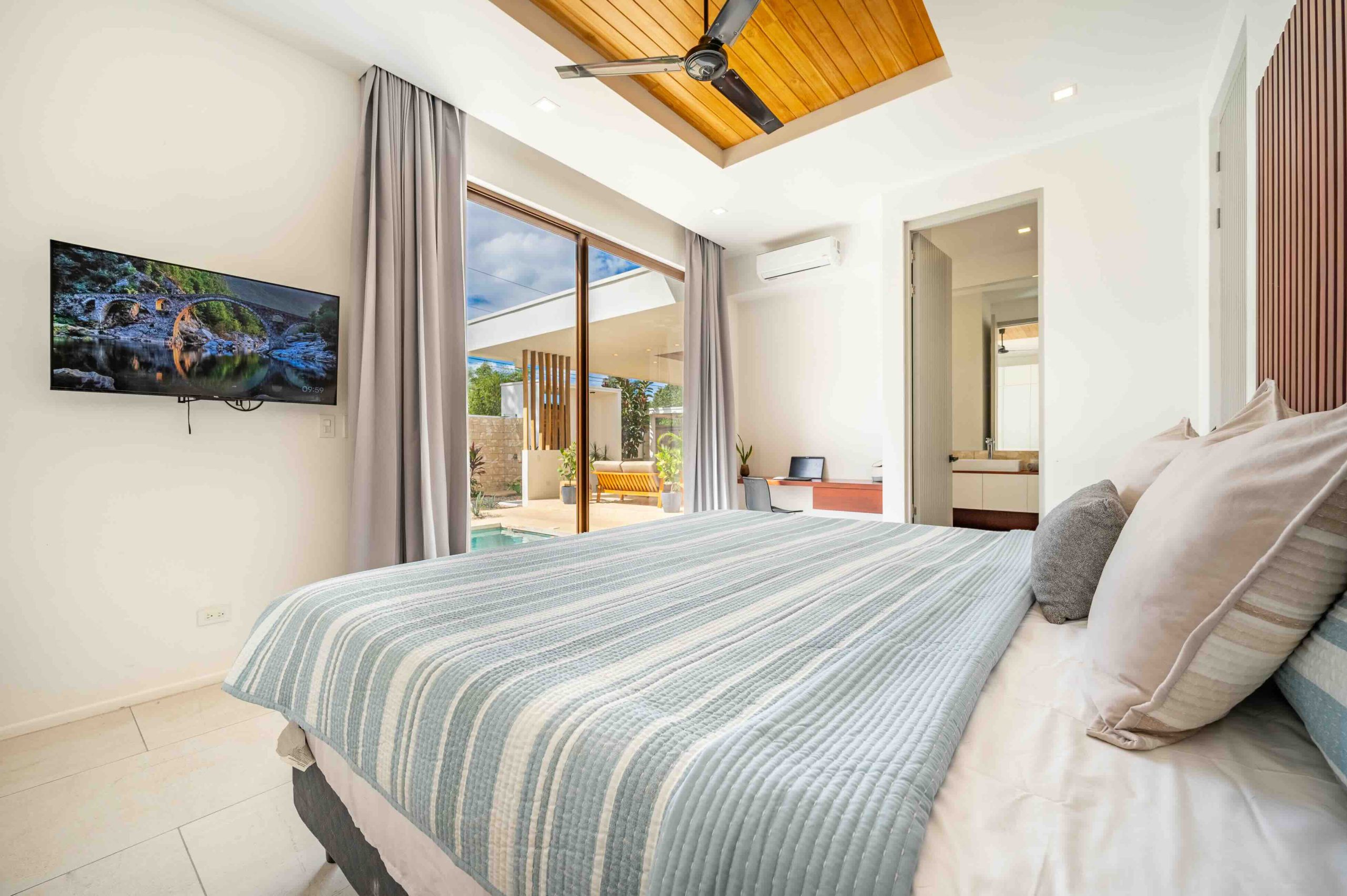 3 bed Single Family Homes For Sale in Playa Grande, Guanacaste - thumb 12