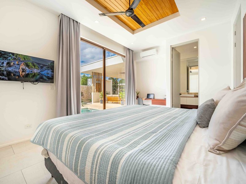 3 bed Single Family Homes For Sale in Playa Grande, Guanacaste - hero 12