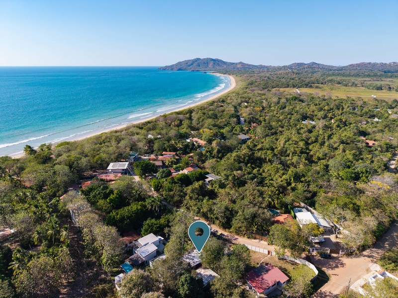 4 bed Single Family Homes For Sale in Playa Grande, Guanacaste - hero 16