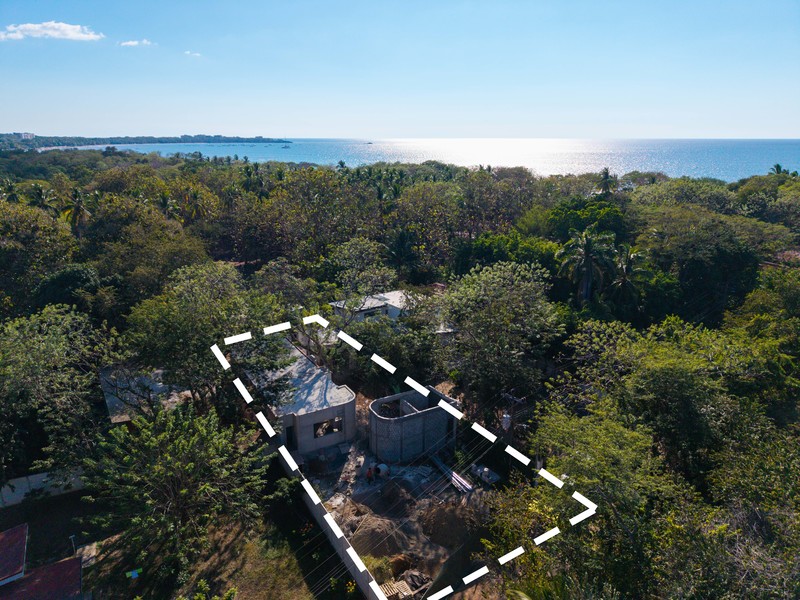 4 bed Single Family Homes For Sale in Playa Grande, Guanacaste - 1