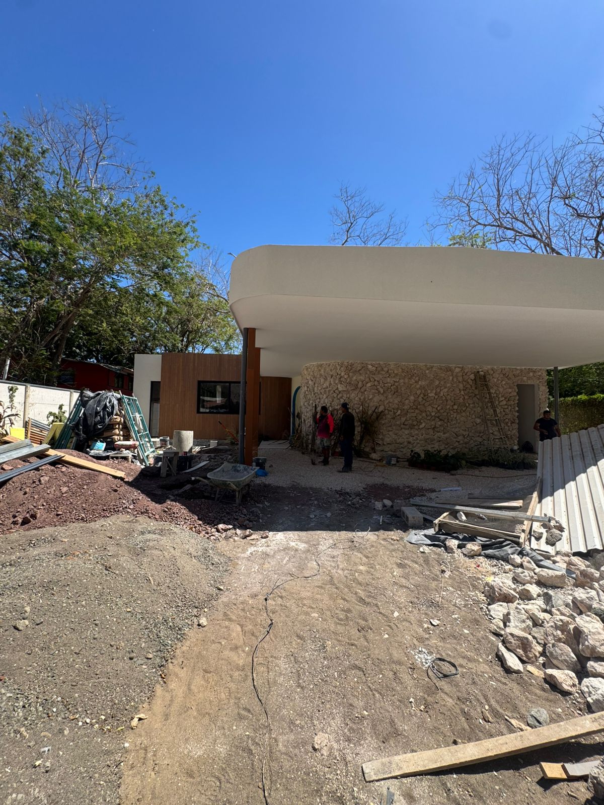 4 bed Single Family Homes For Sale in Playa Grande, Guanacaste - thumb 2