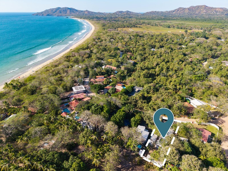 4 bed Single Family Homes For Sale in Playa Grande, Guanacaste - hero 6