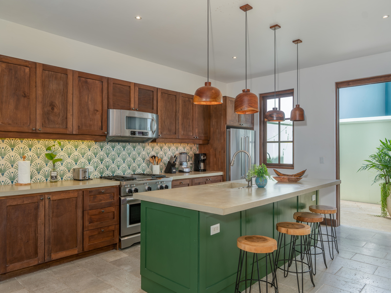 4 bed Single Family Homes For Sale in Playa Danta, Guanacaste - hero 10