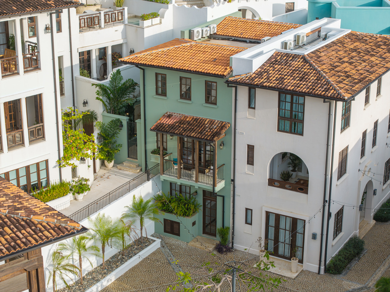 4 bed Single Family Homes For Sale in Playa Danta, Guanacaste - hero 2