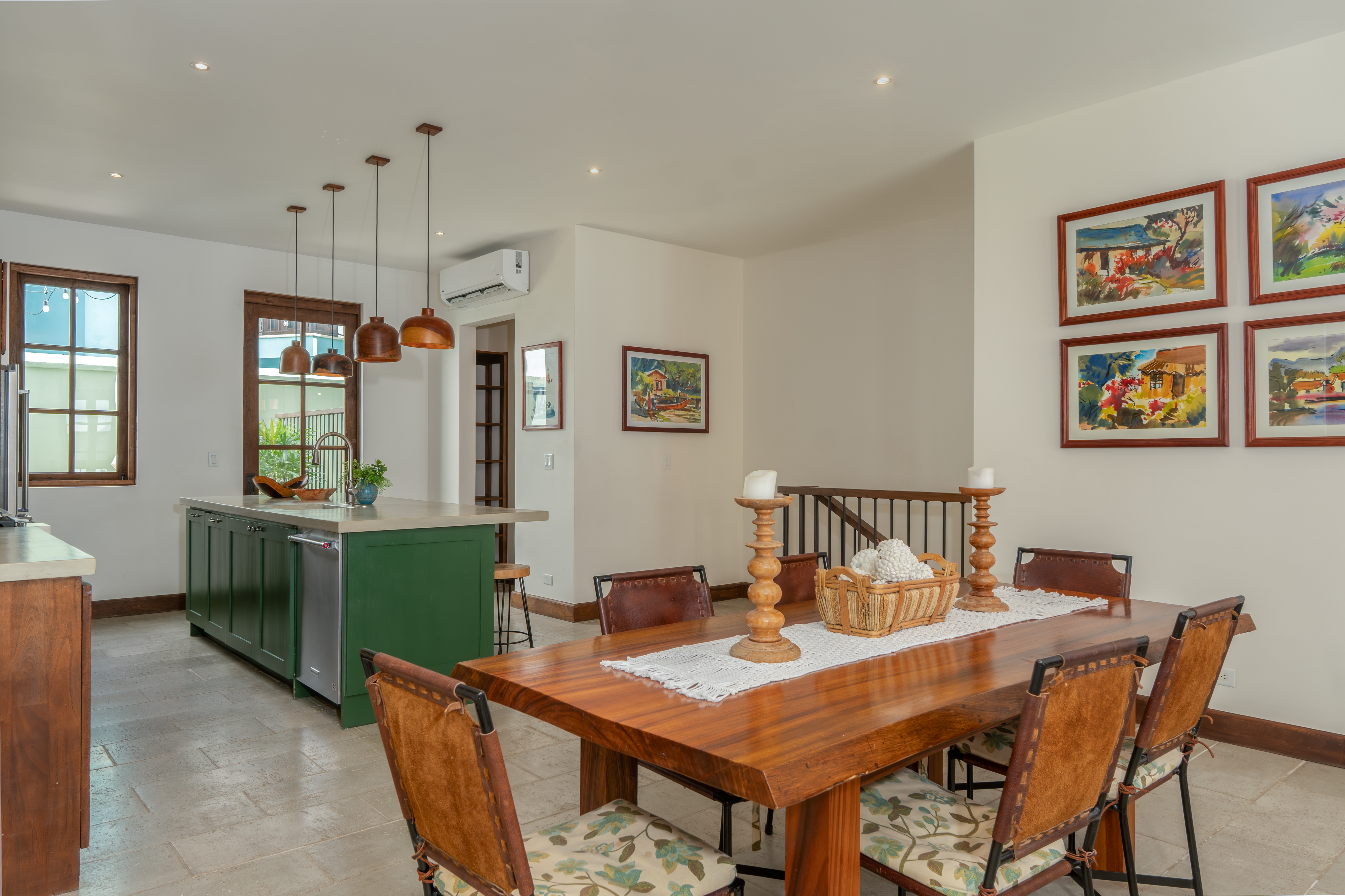 4 bed Single Family Homes For Sale in Playa Danta, Guanacaste - thumb 8