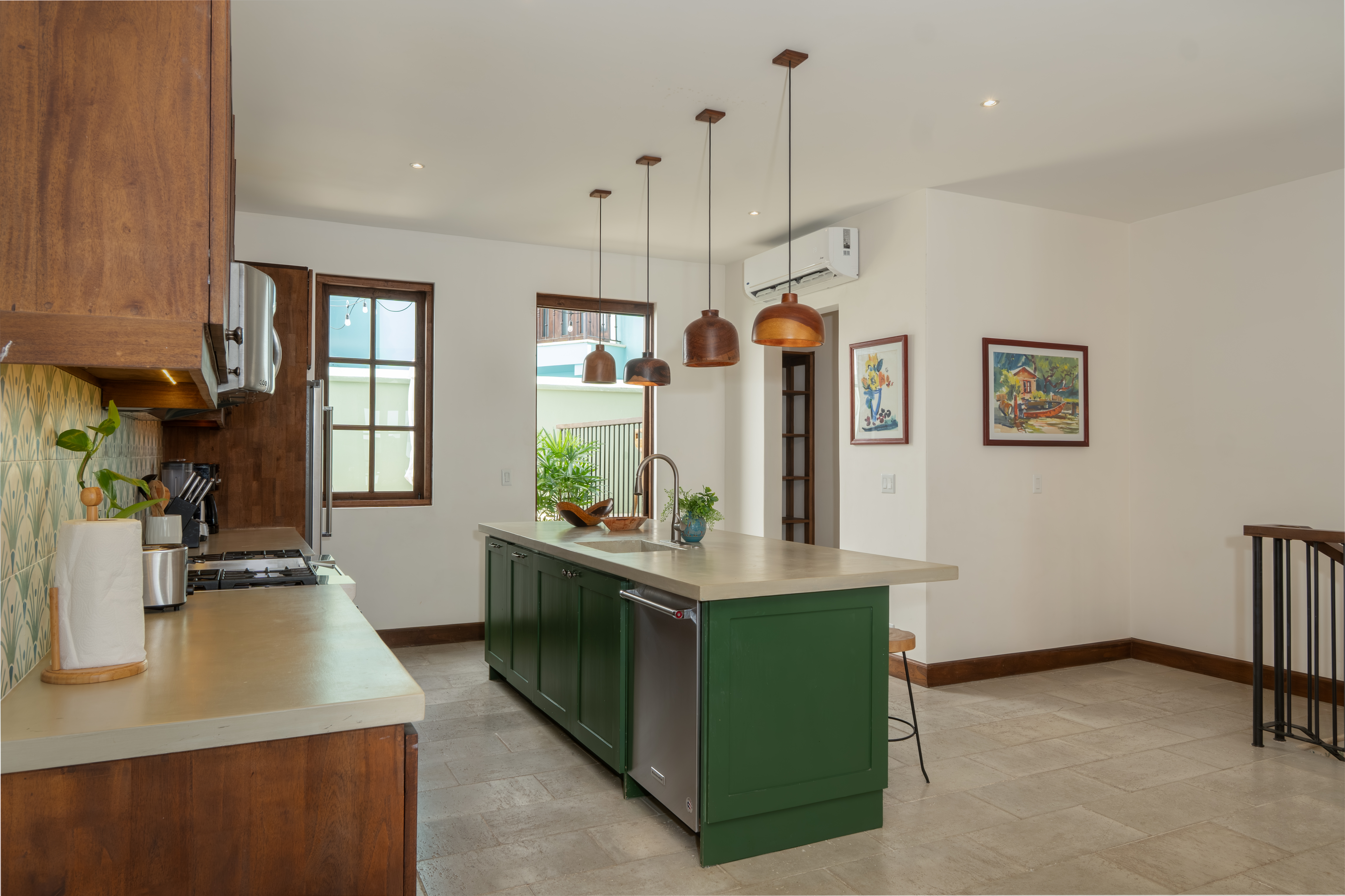 4 bed Single Family Homes For Sale in Playa Danta, Guanacaste - thumb 9
