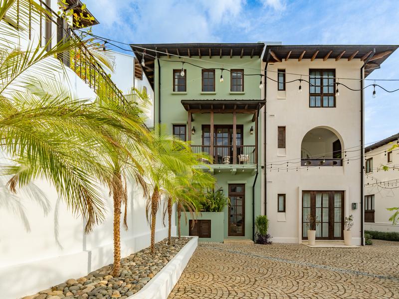 4 bed Single Family Homes For Sale in Playa Danta, Guanacaste - 1