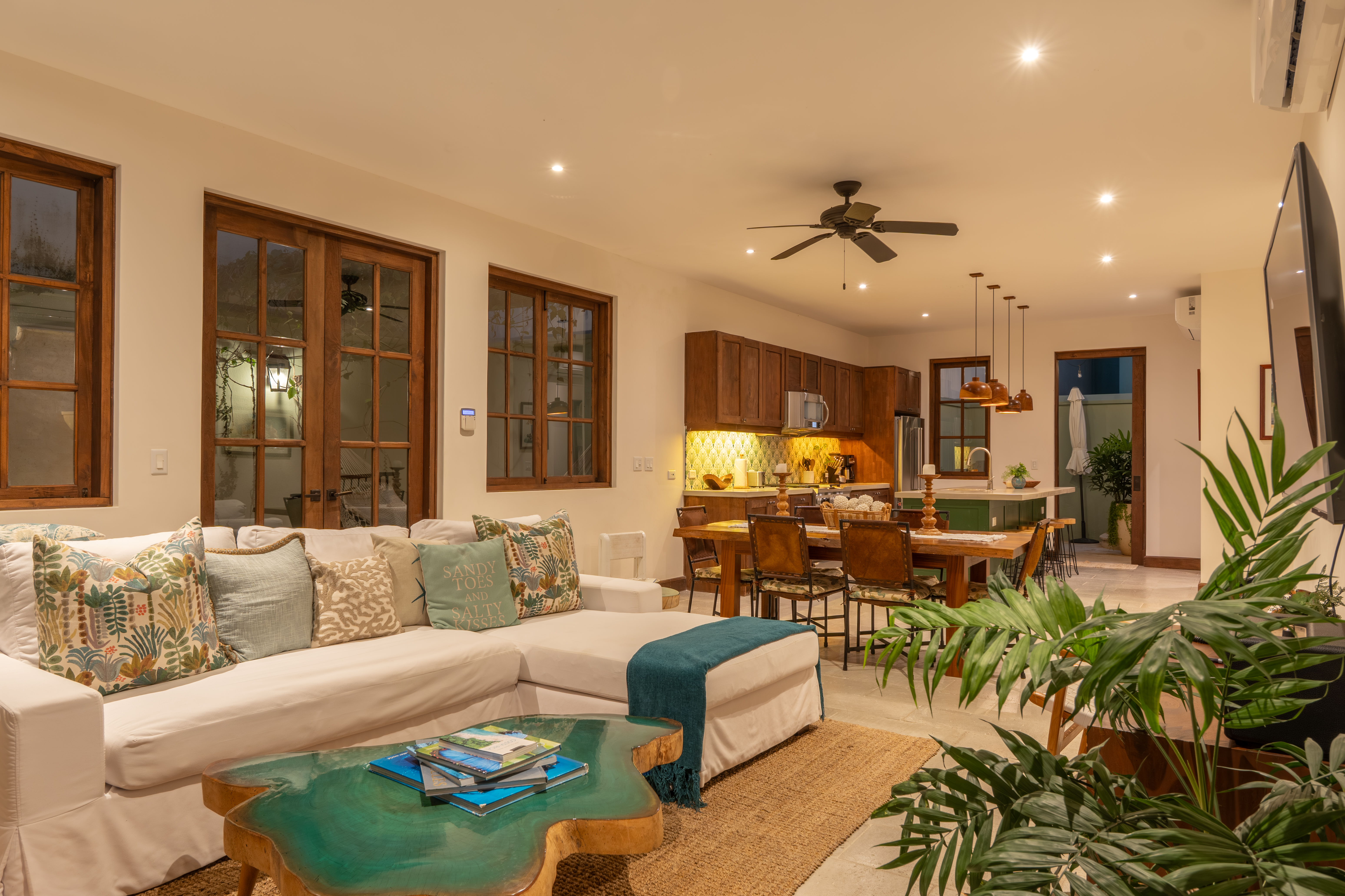 4 bed Single Family Homes For Sale in Playa Danta, Guanacaste - thumb 5