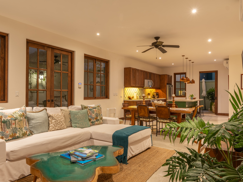 4 bed Single Family Homes For Sale in Playa Danta, Guanacaste - hero 5