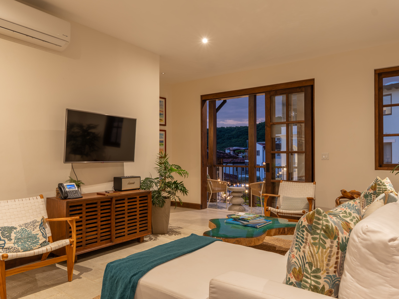 4 bed Single Family Homes For Sale in Playa Danta, Guanacaste - hero 4
