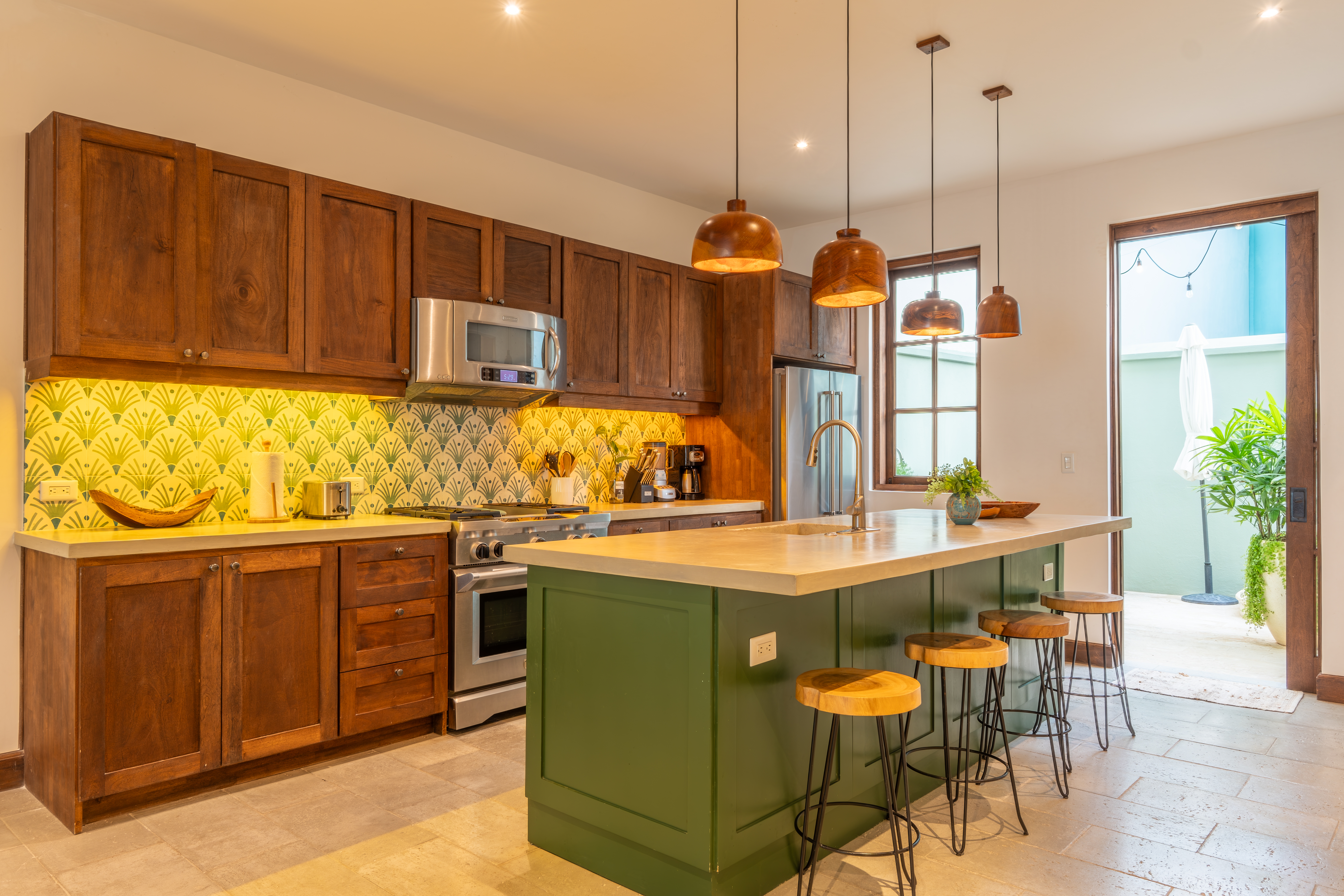 4 bed Single Family Homes For Sale in Playa Danta, Guanacaste - thumb 6