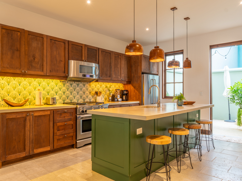 4 bed Single Family Homes For Sale in Playa Danta, Guanacaste - hero 6