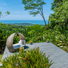  - Uvita Ocean and Whale Tail View Modern Home on 3.64 Acres in Exclusive Enclave