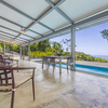  - Uvita Ocean and Whale Tail View Modern Home on 3.64 Acres in Exclusive Enclave