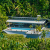  - Uvita Ocean and Whale Tail View Modern Home on 3.64 Acres in Exclusive Enclave